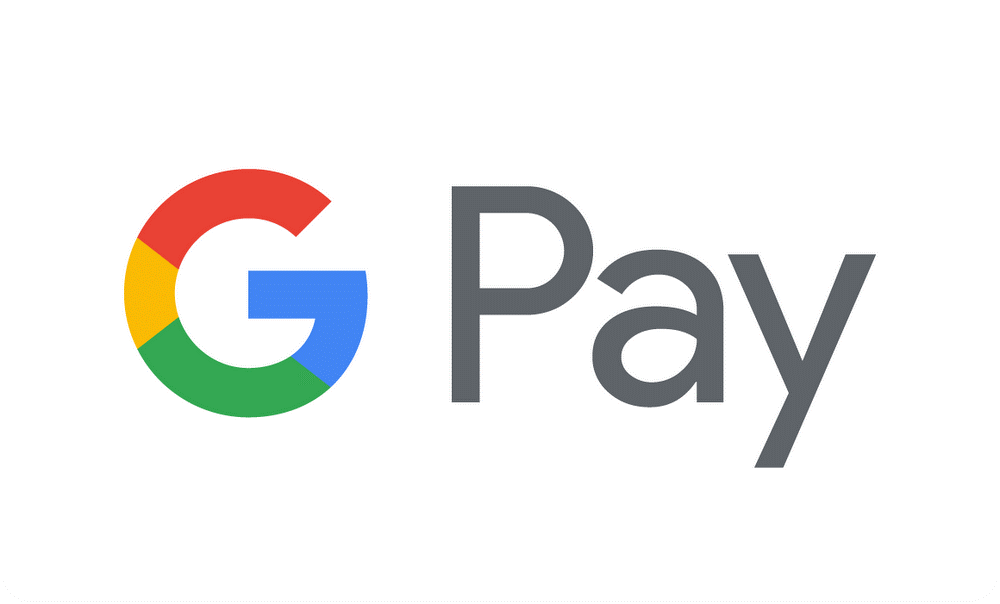 Google Pay icon